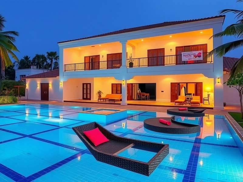 Elite Pool India Gameplay Screenshot